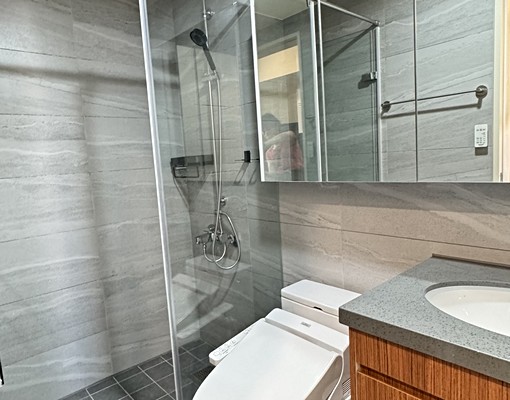 青埔高鐵-美妝套房全配(含Netflix、管理費)宜誠世界極 - 591租屋網 - Image 3