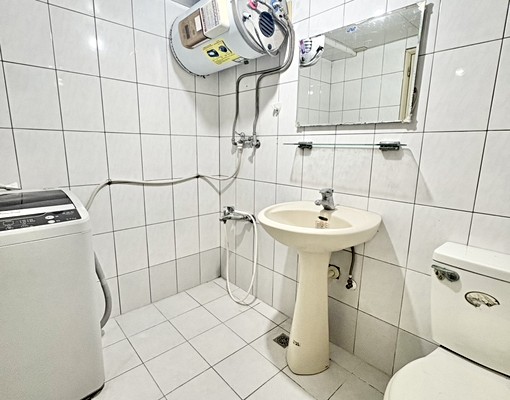 搶❗秒殺可寵台水電💫走路台中站💫可短租可租補近興大 - Image 9