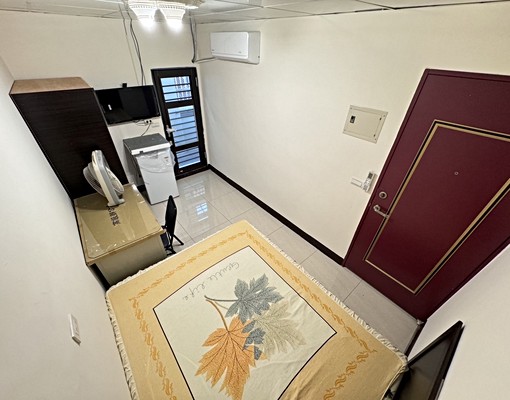 ✨近!忠貞國小✨可補助✨陽台套房✨獨立洗衣機 - 591租屋網 - Image 1