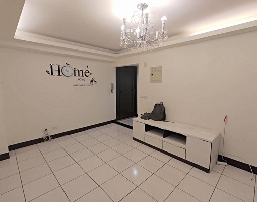 預算友好🎀租補+電梯3房2衛+開放廚房+藝文核心 - Image 2