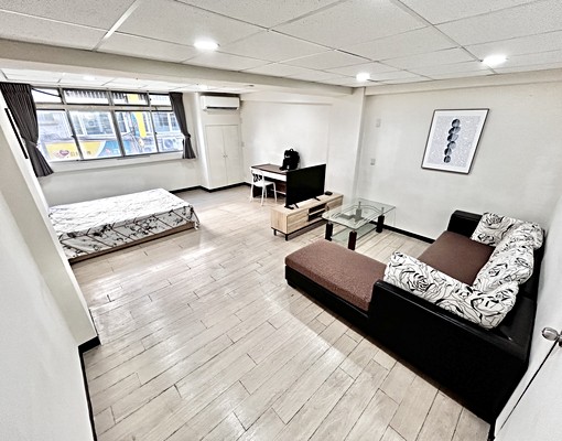 別找就是我💖可貓可狗1房1廳1層1戶陽台獨洗💖流理台 - Image 2