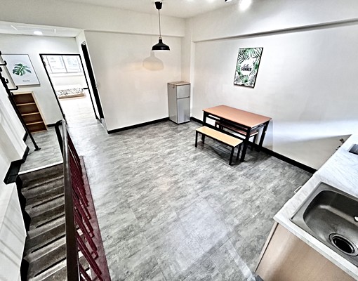 別找就是我💖可貓可狗1房1廳1層1戶陽台獨洗💖流理台 - Image 8