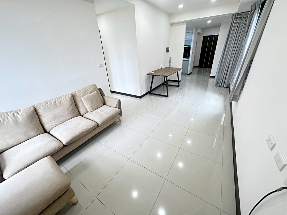 🐲佳福青樂💫質感高樓層溫馨三房平車💫可租補 - 591租屋網 - Image 1