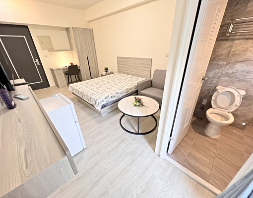 天津v梅川💖陽台乾溼分離可租雙補機車位 - 591租屋網 - Image 6