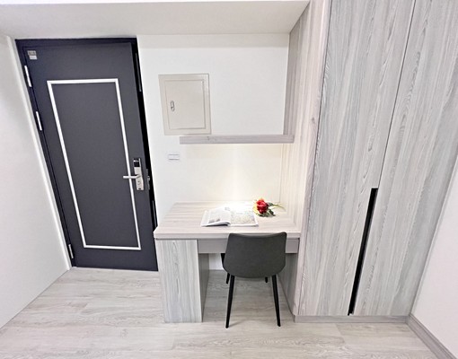 天津v梅川💖陽台乾溼分離可租雙補機車位 - 591租屋網 - Image 7