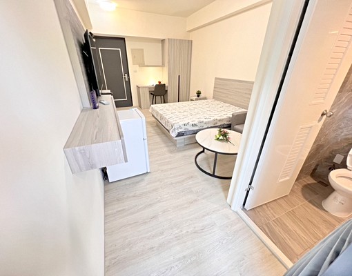 天津v梅川💖陽台乾溼分離可租雙補機車位 - 591租屋網 - Image 8