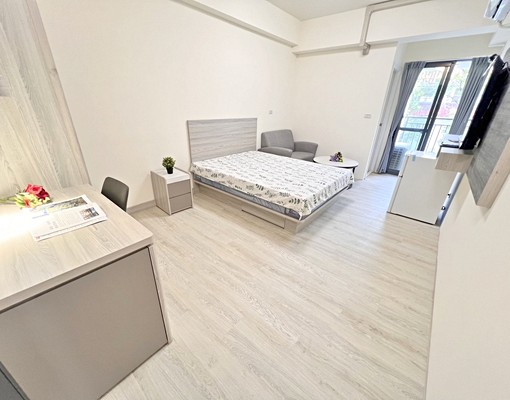 天津v梅川💖陽台乾溼分離可租雙補機車位 - 591租屋網 - Image 9