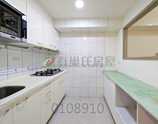 💗可租補💗三改二房💗超大陽台💗機械車位 - 591租屋網 - Image 3