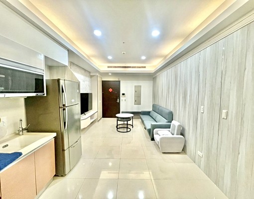 七期豪宅#兩房平面車#精裝#露臺戶 - Image 4