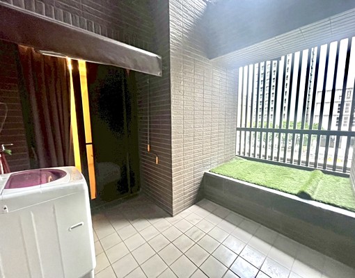 七期豪宅#兩房平面車#精裝#露臺戶 - Image 10