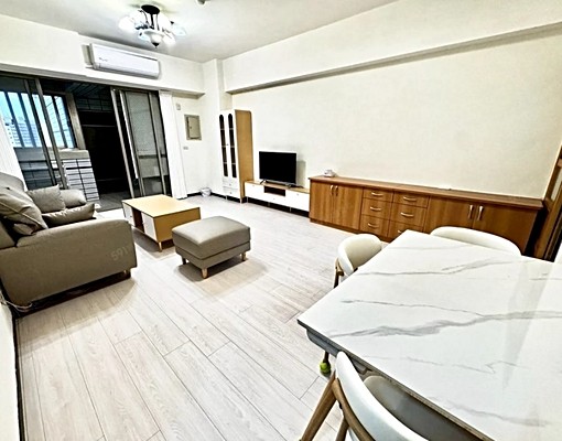 ✨精美電梯大三房✨家具全配✨台水電✨可戶籍租補✨管理員子母車 - Image 2