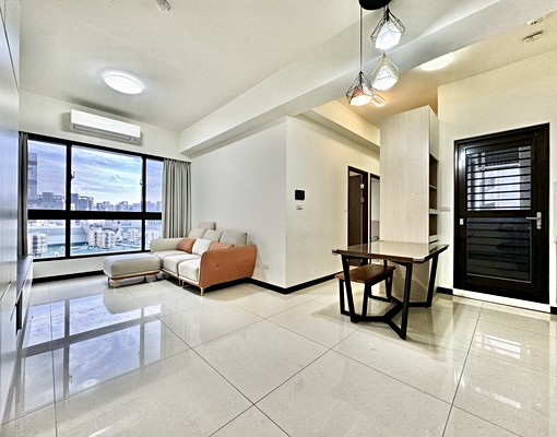 🐲泉宇未來💫質感高檔小豪宅💫全配平車 - Image 2