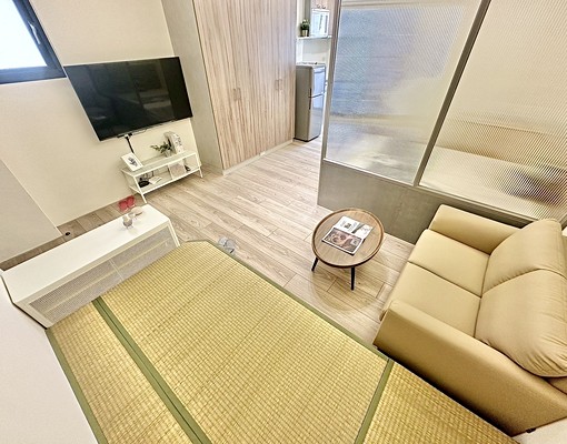 從從容容💖雙租補/淨水器/類一房一廳💖流理台烘碗機 - Image 10