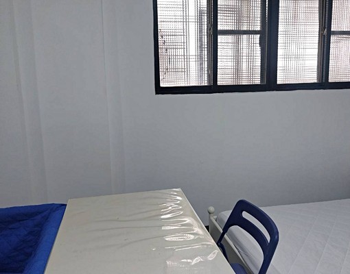 站旁16坪大套房挑高2.7米含個人洗衣機包水WF第四台 - 591租屋網 - Image 8