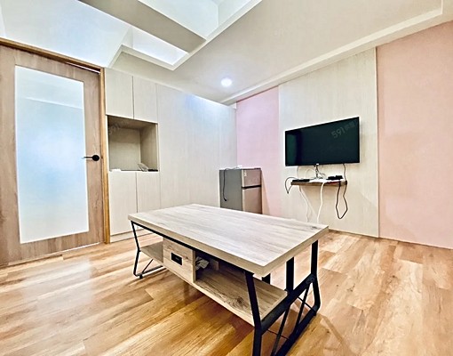 北區❤️正一房一廳❤️可雙租補❤️社區管理員❤️走路逛一中 - 591租屋網 - Image 6