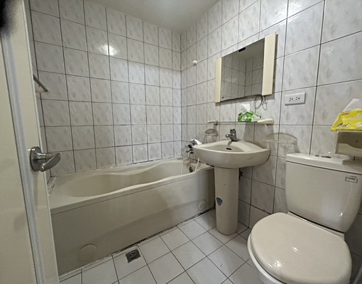 中山大廈**景觀視野**亮麗採光方正屋 - Image 4