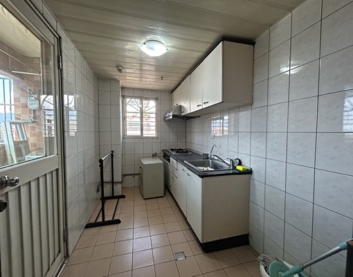 中山大廈**景觀視野**亮麗採光方正屋 - Image 5