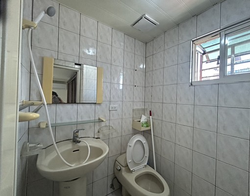 中山大廈**景觀視野**亮麗採光方正屋 - Image 8