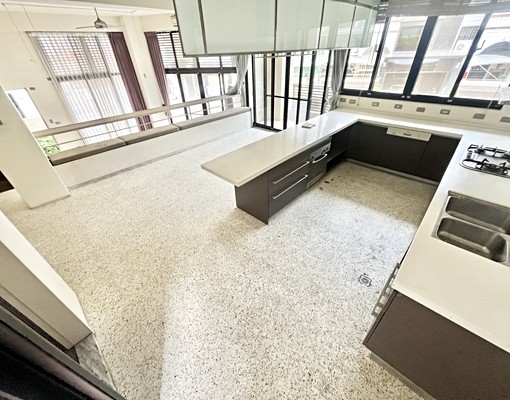 有地下室的豪宅~兩棟共12房~可營登不加價~可戶籍~可寵 - Image 4