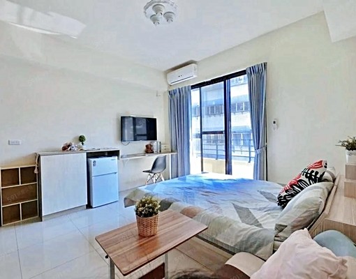 🏡【溫馨質感整棟全新完工｜設備齊全・電梯小宅】🏡 - 591租屋網 - Image 3