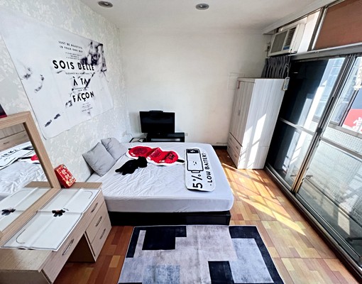 漢口/中清*兩房💗可戶籍💗可租補*可寵⭐有浴缸⭐陽台曬 - Image 3