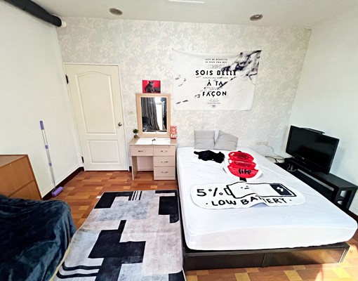 漢口/中清*兩房💗可戶籍💗可租補*可寵⭐有浴缸⭐陽台曬 - Image 7