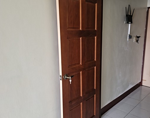 博愛路4樓獨立洗衣機寵物大套房 - Image 8