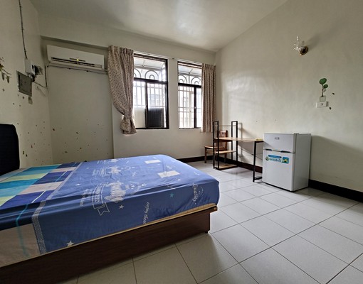 博愛路4樓獨立洗衣機寵物大套房 - Image 5