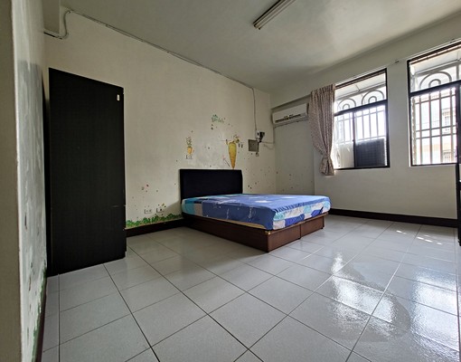 博愛路4樓獨立洗衣機寵物大套房 - Image 3