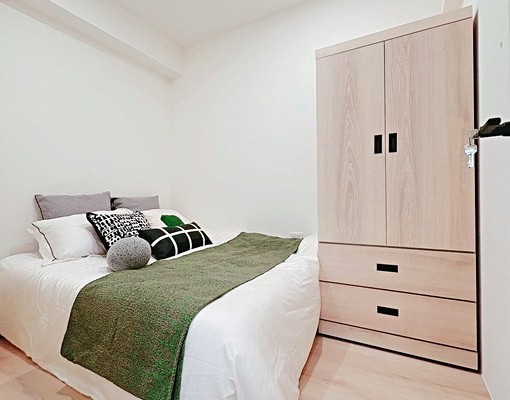 🔹桃園火車站🔹青溪國小旁🌟採光好🌟超美一房一廳 - 591租屋網 - Image 6