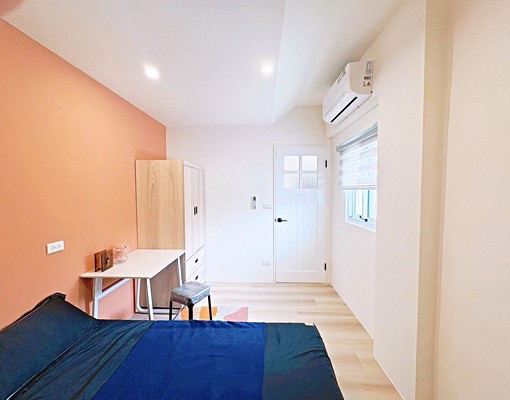 🔹桃園火車站🔹青溪國小旁🌟採光好🌟超美一房一廳 - 591租屋網 - Image 8