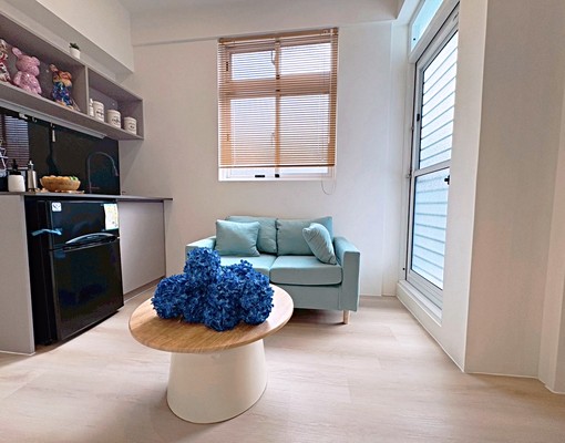 🔹桃園火車站🔹青溪國小旁🌟採光好🌟超美一房一廳 - 591租屋網 - Image 9