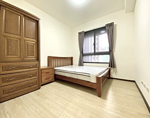 浩瀚湖濱城🦖Lalaport旁精品質感兩房可寵租補平車 - 591租屋網 - Image 5