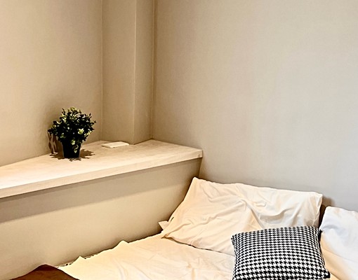 這樣的採光每天叫我醒來我願意之一房一廳全新裝潢美宅 - 591租屋網 - Image 9