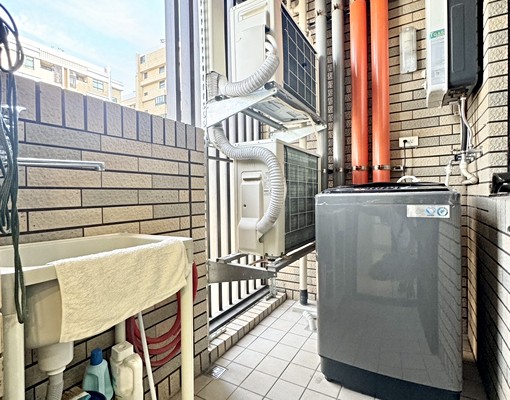 微笑之心🦖一中旁新貴首選精品質感高樓兩房可租補平車 - 591租屋網 - Image 10