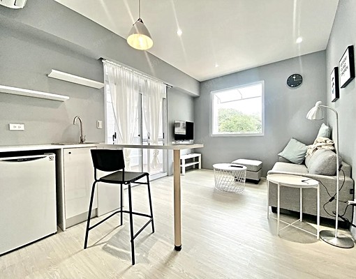 🏡【全新完工台電計價雙租補｜精緻設備・電梯小宅】🏡 - Image 1