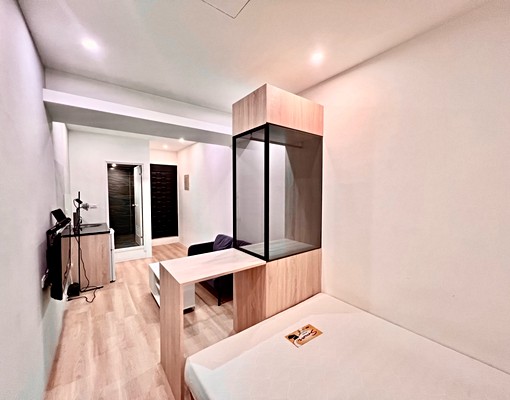 離中原騎車2分鐘 - Image 3