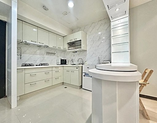 🏡【北歐質感｜天然氣廚房｜一房一廳｜全新裝潢・電梯小宅】 - Image 3