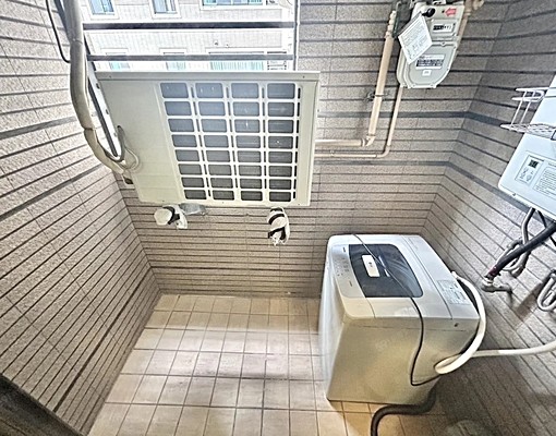 🏡【北歐質感｜天然氣廚房｜一房一廳｜全新裝潢・電梯小宅】 - Image 9