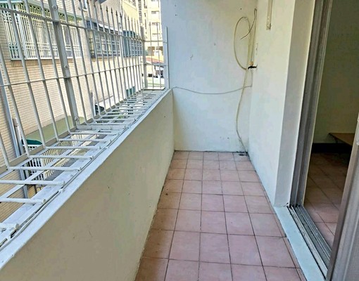 新興區六合vs開封路"空屋"4樓公寓採光優 - Image 9