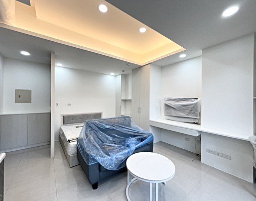 走路到洲際⚾️三陽台💖管理員代收包裹✨雙租補✅近74 - 591租屋網 - Image 2