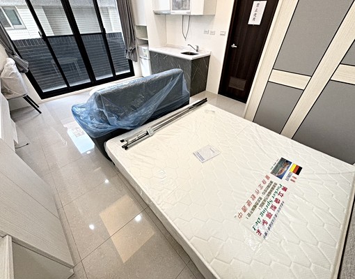 走路到洲際⚾️三陽台💖管理員代收包裹✨雙租補✅近74 - 591租屋網 - Image 8