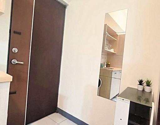 禁菸寵、綠意大露台雙人套房、設備全、台電計費、可租補 - Image 7