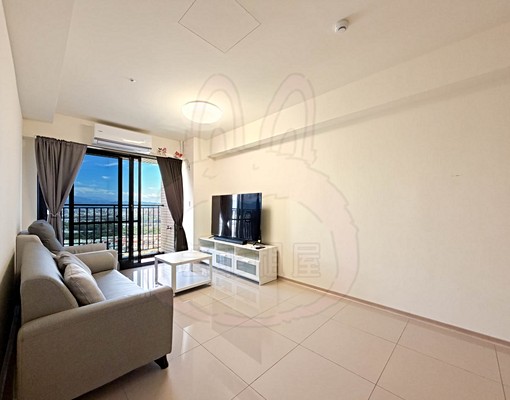 Lalaport🔥高樓視野戶大3房全配平車✅可租補戶籍 - 591租屋網 - Image 9