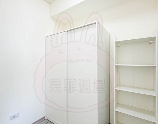 Lalaport🔥高樓視野戶大3房全配平車✅可租補戶籍 - 591租屋網 - Image 12