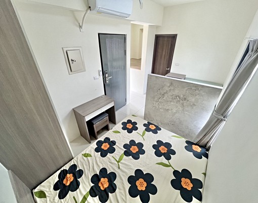 台電計價✅可租補🔥獨洗獨曬💖機車位✨台中車站 - Image 9