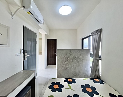 台電計價✅可租補🔥獨洗獨曬💖機車位✨台中車站 - Image 8