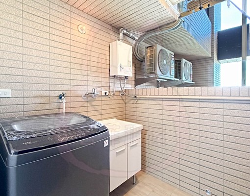 🛍️Lalaport🔥高樓視野戶大3房平車✅可租補戶籍 - 591租屋網 - Image 8