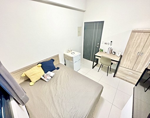 近一中街秀泰🌺全新未住🌺租補🌺電梯別墅🌺陽台獨洗🌺 - Image 7