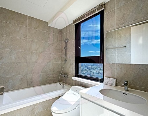 Lalaport🔥稀有視野4房⚡️全配平車✅可租補戶籍 - Image 4